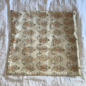 Ralph Lauren Pillow Case (20x20)